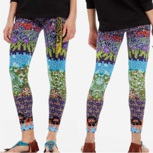 Desigual Leggings